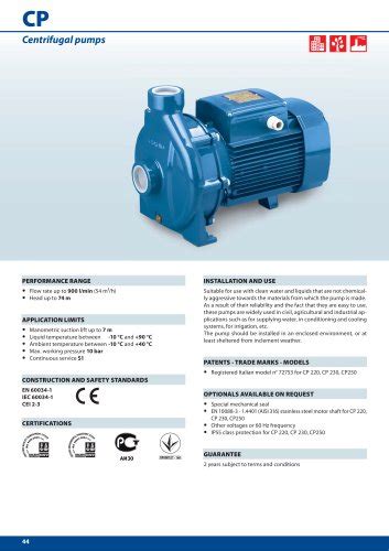 centrifugal circulating pump|centrifugal pump catalog.